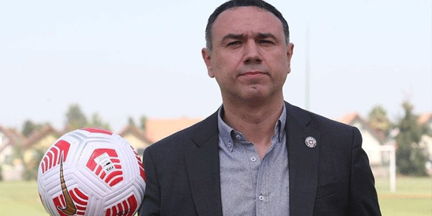 Arsenal'in scout şefi Galatasaray'da!