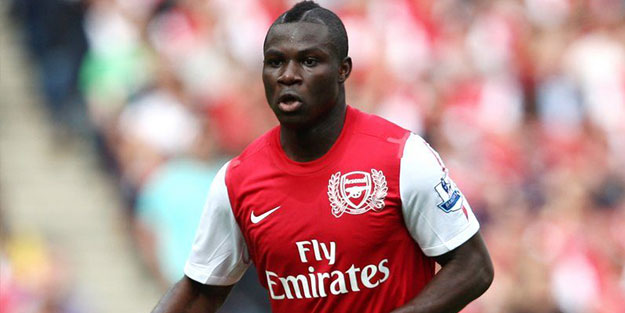 Arsenal'in yıldızıydı... 27 yaşında emekli oldu
