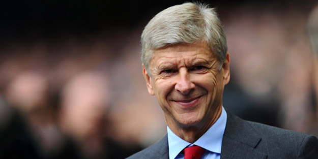 Arsene Wenger, dünya deviyle sahalara dönüyor!