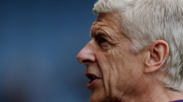 Arsene Wenger en beğendiği 3 Türk futbolcuyu açıkladı