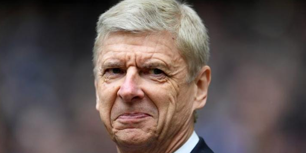Arsene Wenger hakkında bomba iddia