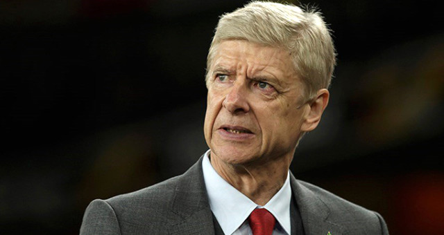 Arsene Wenger'den şaşırtan Arsenal itirafı