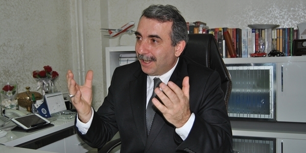 Arseven: Gülen yanlış yaptı