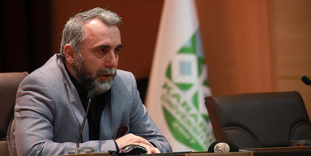 Arseven'den dikkat çeken soru: 