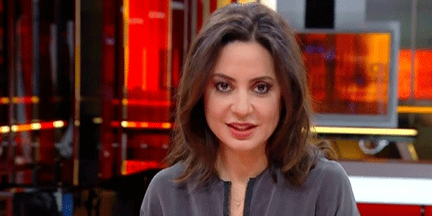 Arşiv, Aslı Aydıntaşbaş'ı morarttı