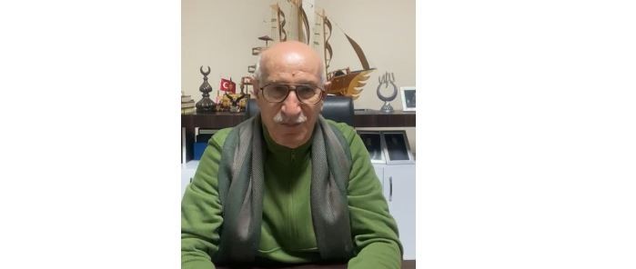 Arşivlere sığmayan evraklar