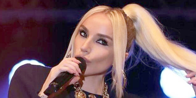 Arsız Gülşen'den arsızlığa tam gaz devam!