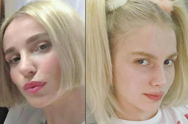 Arsız Gülşen'den donsuz Aleyna'ya tam destek