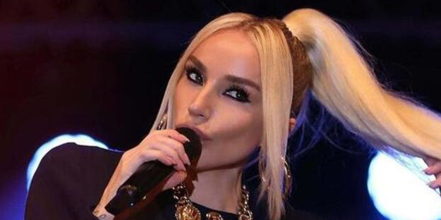 Arsız Gülşen'in bu yaptığı yanına kâr kalmayacak!