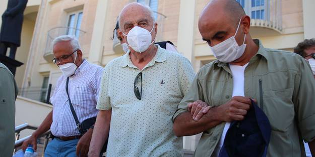 Arsızlığın bu kadarı! Darbeci Çetin Doğan, 28 Şubat mağdurlarından af dileyeceğine özür bekliyor