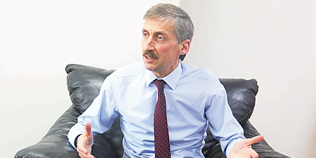 Arsızlık, TV dizileriyle normalleştirildi