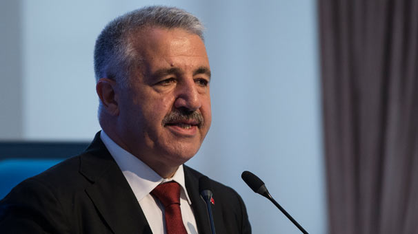 Arslan: Atatürk Havalimanı’na kesinlikle AVM konut yok