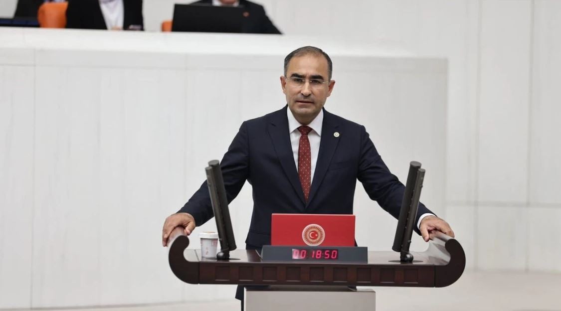 Etrafımızdaki Ateş Çemberi, 2023’te Milletin Verdiği Kararın Değerini Gösteriyor