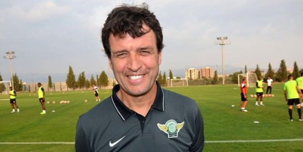 'Fenerbahçe'yi yenmek hayal değil'