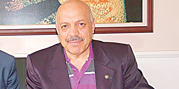 Arslan: İş kazalarının 3 ana sebebi var