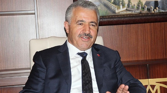 Arslan: Karayollarına bin 280 kişilik personel eklenecek