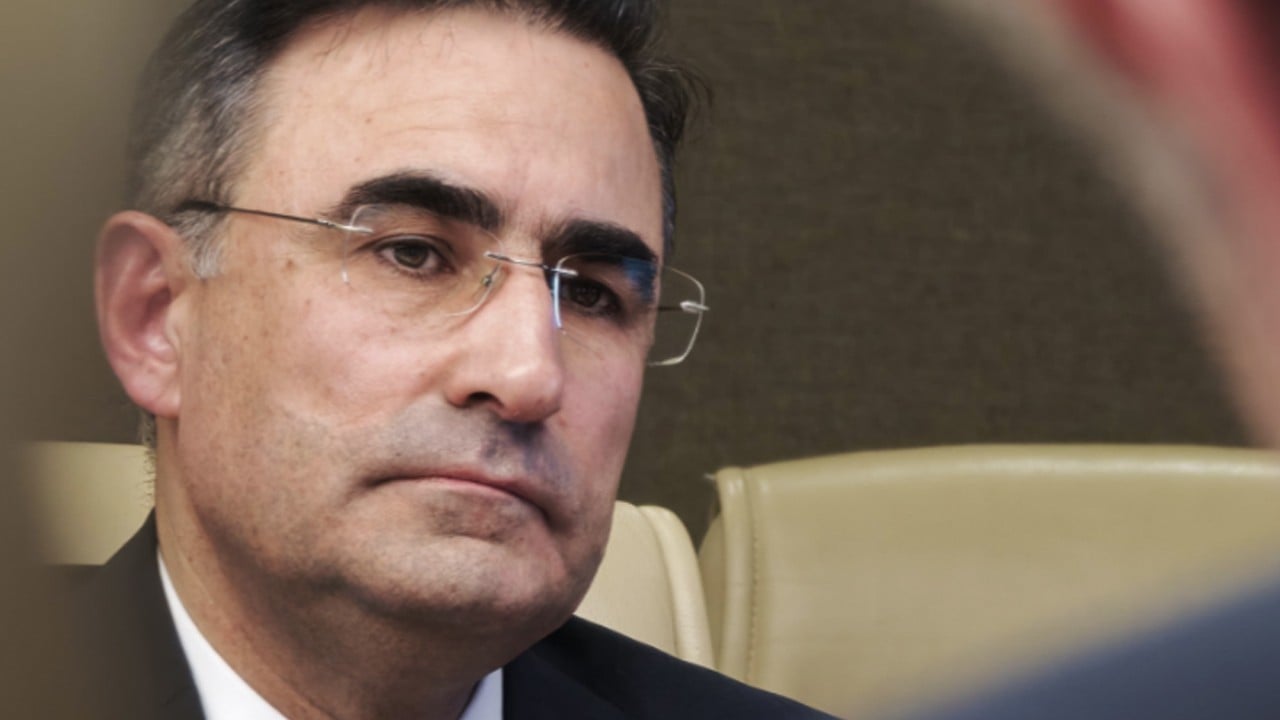 Arslan: Okullarımız Birer Kaledir, Bu Kaleyi En Hassas Şekilde Koruyacağız