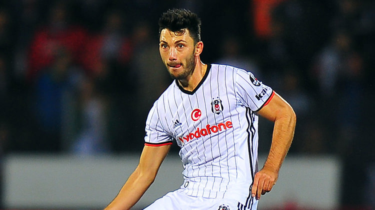 Arslan'a transfer teklifi