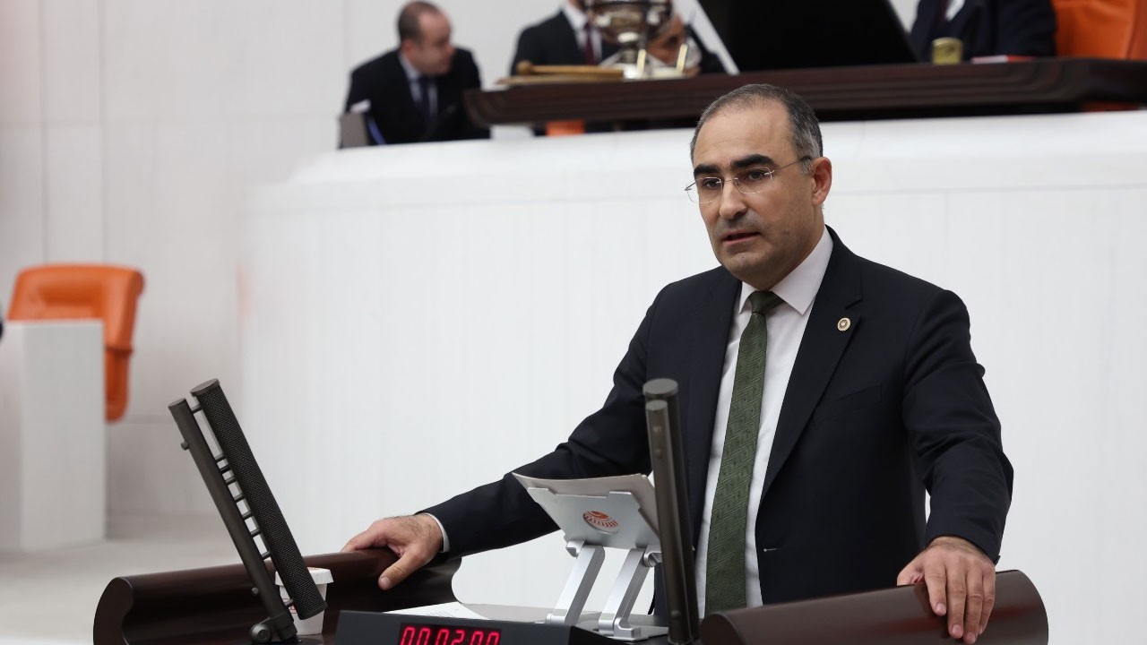 AK Partili isimden flaş sözler! Yolsuzluk iddiaları Burcu Köksal'ı gerdi