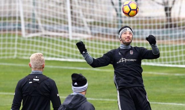 Arslan'dan Galatasaray'a yeşil ışık!