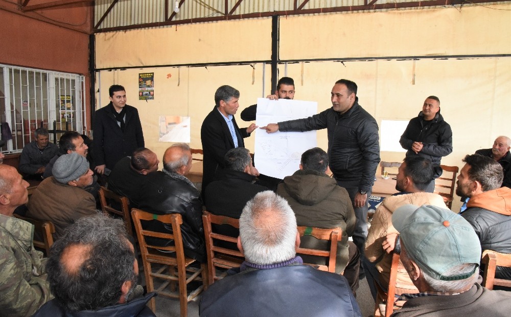 Arslanköy’ün kurtuluş mücadelesi şiirlerle anlatılacak 