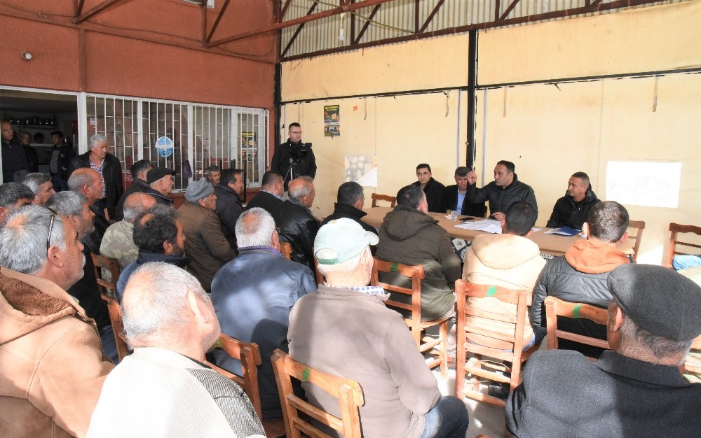 Arslanköy’ün kurtuluşunun 100. yılı coşkuyla kutlanacak 
