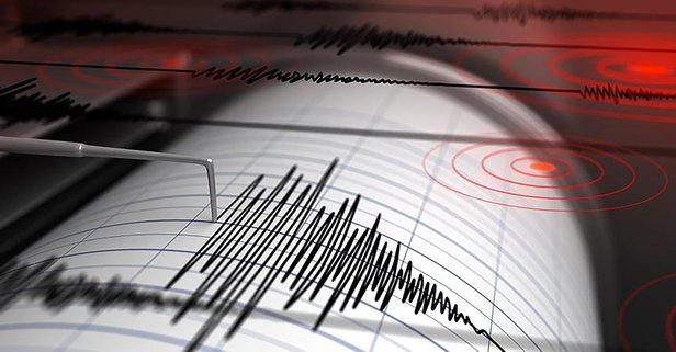 Art arda iki deprem daha! Allahım sen yardım et