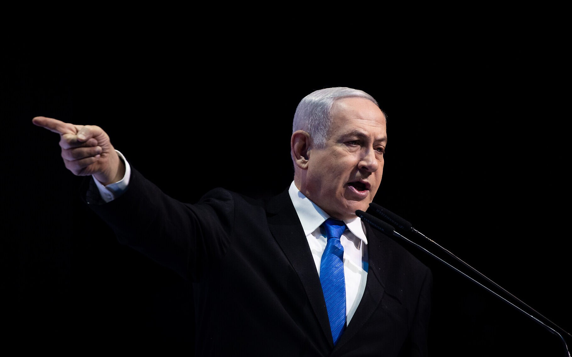 Art arda saldırılarla feleği şaştı! Netanyahu için çaresizlik çanları…