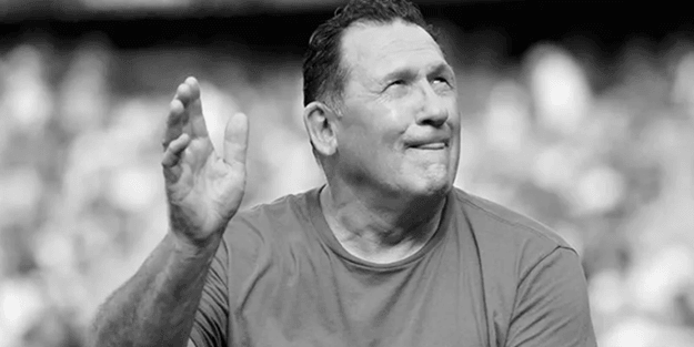 Art LaFleur hayatını kaybetti