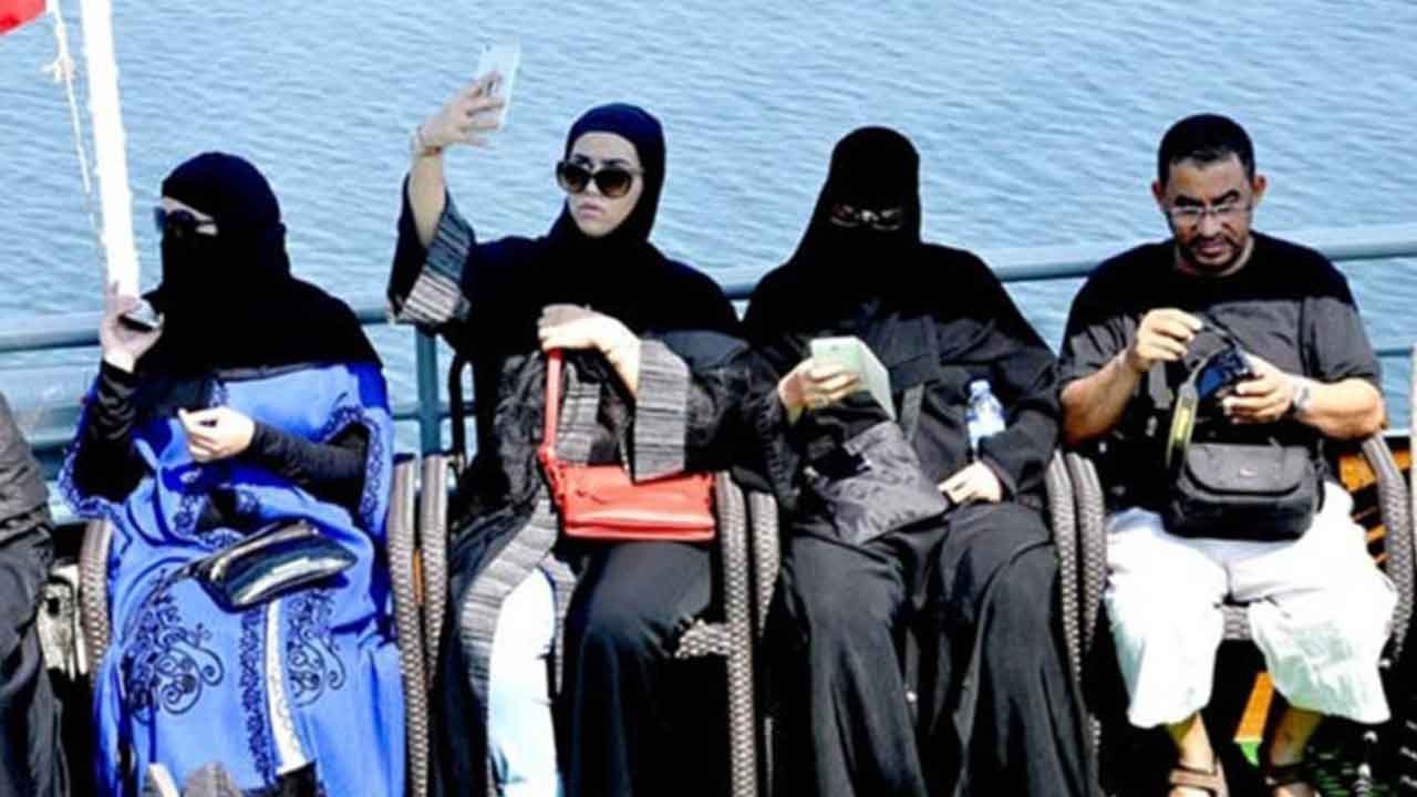 Artan Arap düşmanlığı sonrası Suudilerden şaşırtan Türkiye kararı