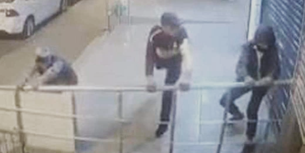 Artan hırsızlık vakaları hem halkı hem de esnafı bezdirdi!