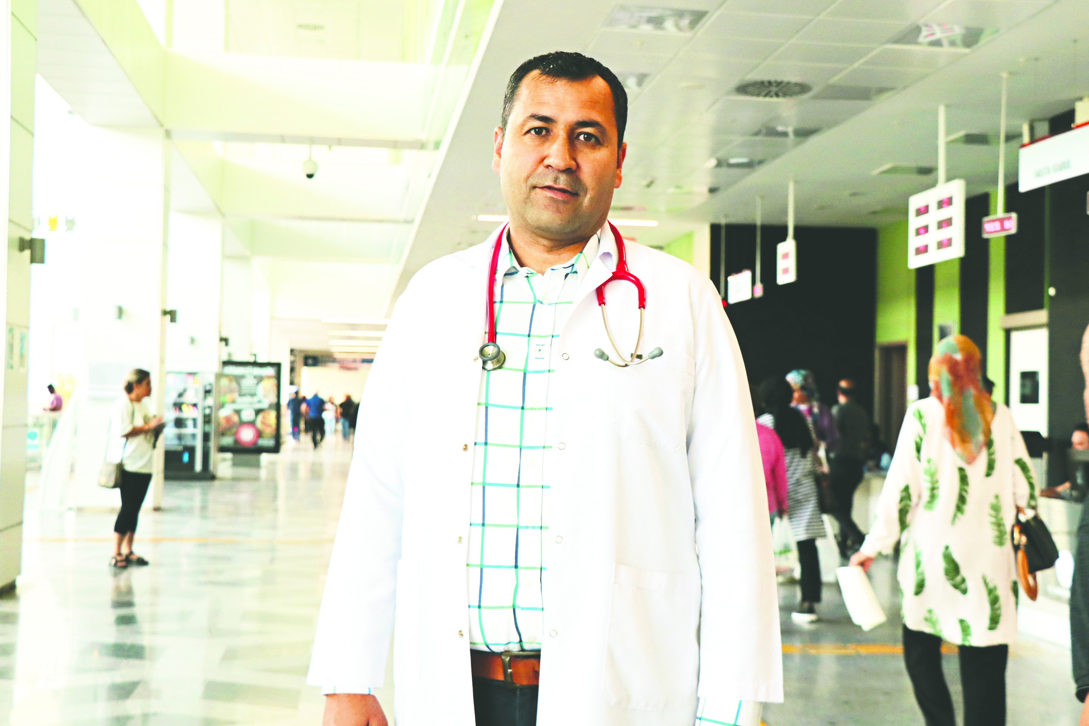 Artan ishal vakalarında antibiyotik kullanmayın