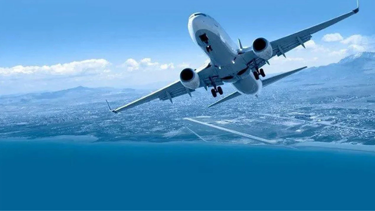 Artan maliyetlerin kurbanı oldular: Dev havayolu firması kepenk kapatıyor! Bileti olanlara ücret iadesi yapılacak