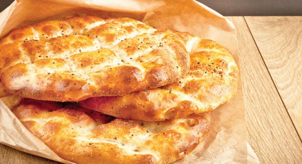 Artan pideleri değerlendirmenin en kolay 3 yolu