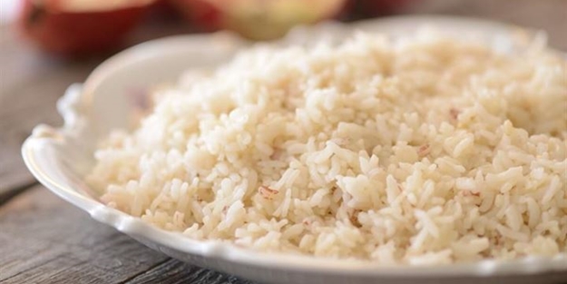 Artan pilavı ısıtmak sizi zehirleyebilir!