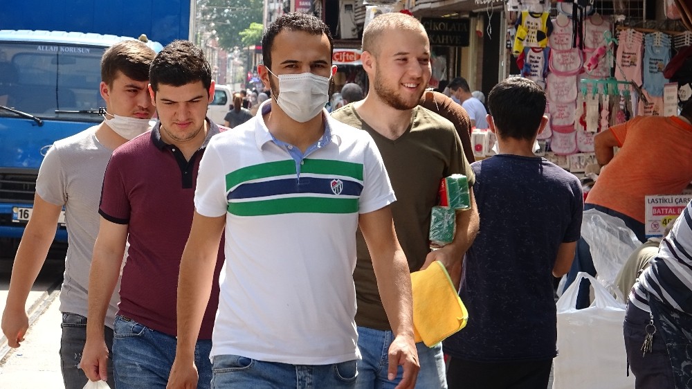 Artan vak’alar kimsenin kulağına maske olmuyor 