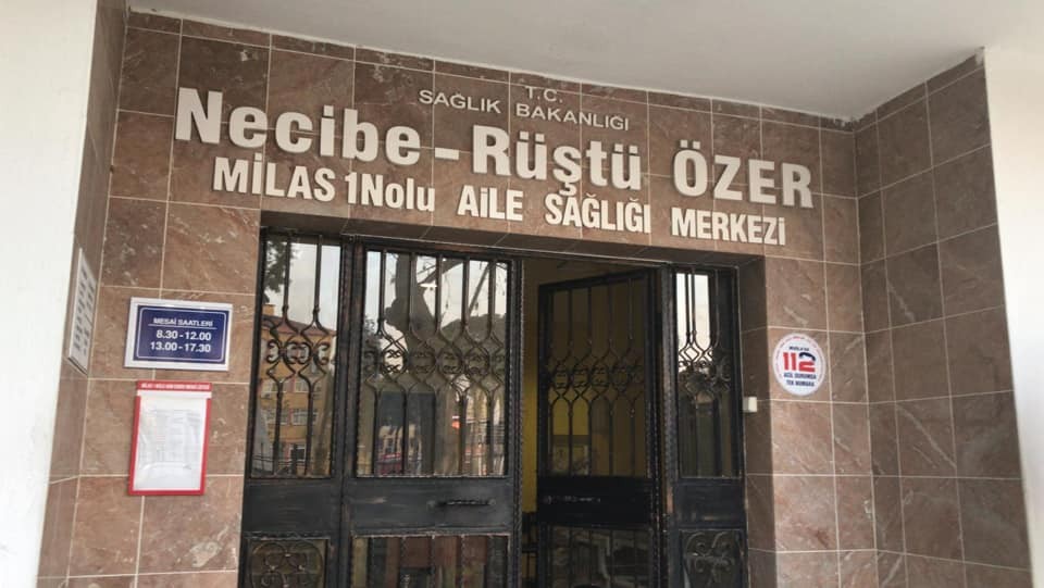 Artan vakalara karşı nöbetçi hekim uygulaması 