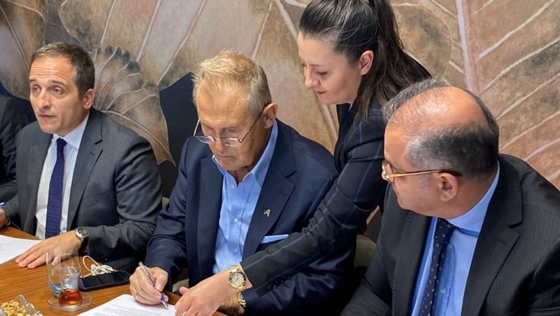 ARTAŞ Çelik Halat’ı aldı sanayiye giriyor