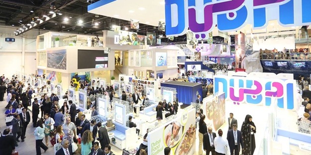 Artaş İnşaat Turizm Grubu, Dubai’de ATM 2017 turizm fuarına katılıyor