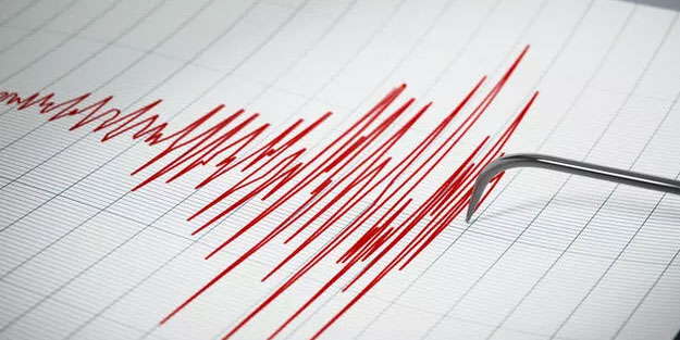 Artçı deprem sayısı dünya rekoruna koşuyor