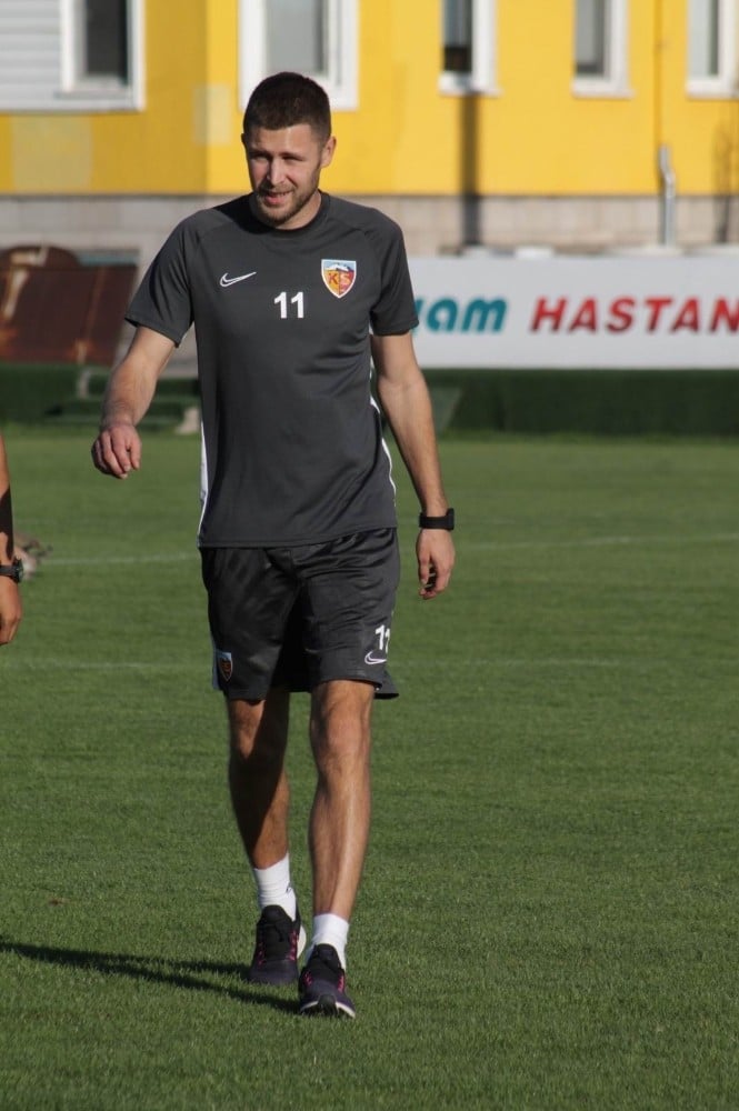 Artem’den iyi haber var 