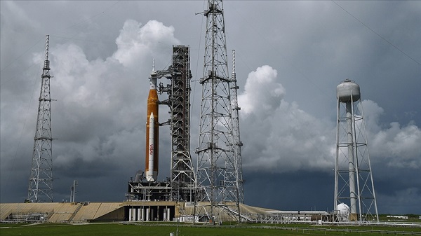 Artemis I nedir? Ay yolculuğu neden iptal edildi?