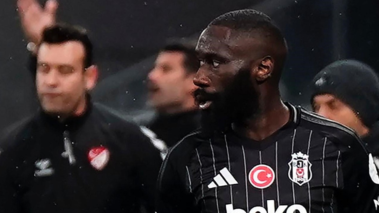 Arthur Masuaku’nun ‘dalya’ heyecanı