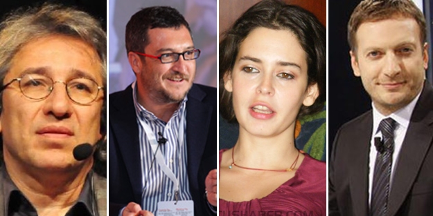 Artı 1 TV'!yi çökerten istifalar