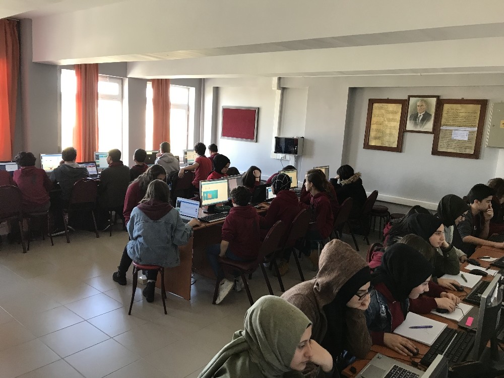 Artibos Projesi’nin uygulaması yapıldı 