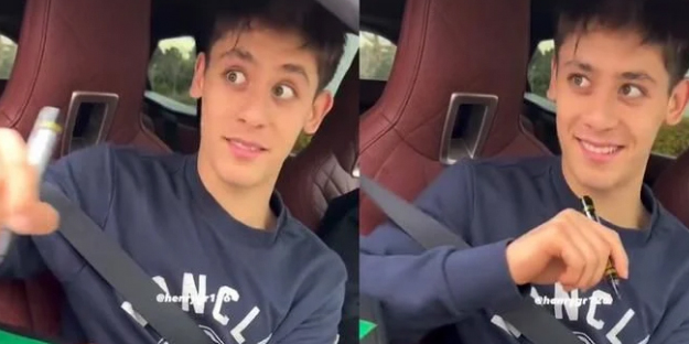 Artık ahlaksızlık iflas etti: Arda Güler'in başına sonunda bu da geldi: Edepsizliğe bakın hele...