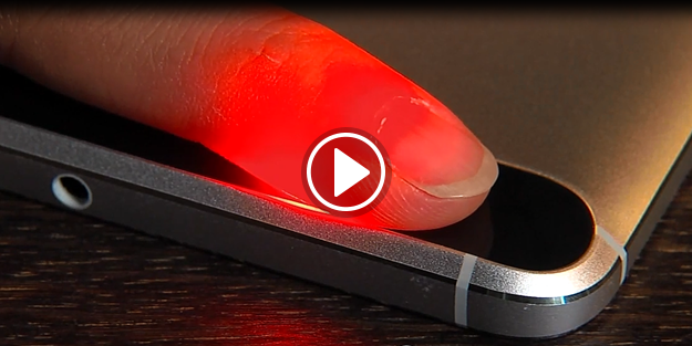 Akıllı telefonlar artık bunu da yapacak!