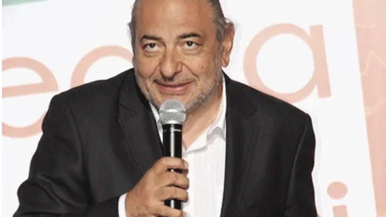 'Artık Allah ile yaşayacağım' demişti... Reha Muhtar'ın son hali ortaya çıktı