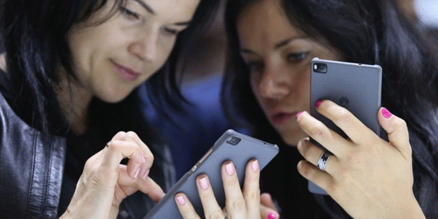 Artık anneler de mobil oyun oynuyor… Üstelik rakamlar sizi çok şaşırtacak