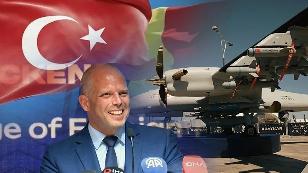 Artık Avrupalılara bu sözleri söyleten bir ülke var: Türkiye’den öğreneceğimiz çok şey var!